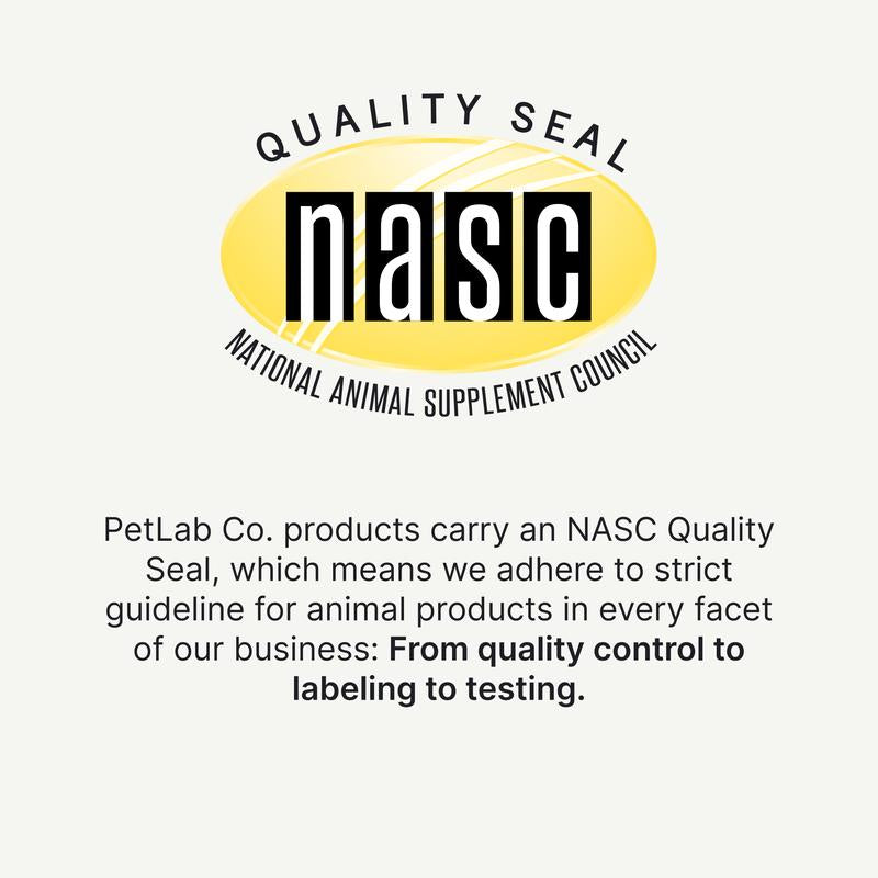 Probiotics for Dogs Soft Chews for Seasonal Allergies, Gut, and Digestive Health. Vet-Reviewed, Premium-Quality Ingredients - Supplements