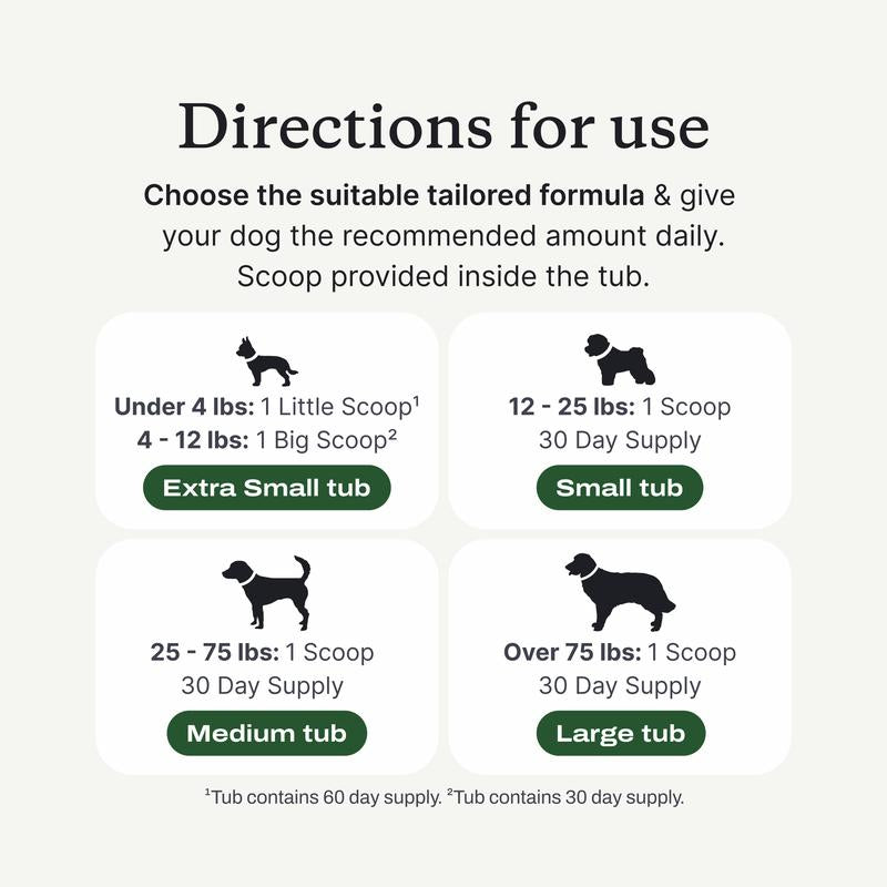 Probright Advanced Dental Powder - Helps Reduce Bad Breath, Clean Teeth and Target Tartar Buildup. Backed by Two Clinical Studies