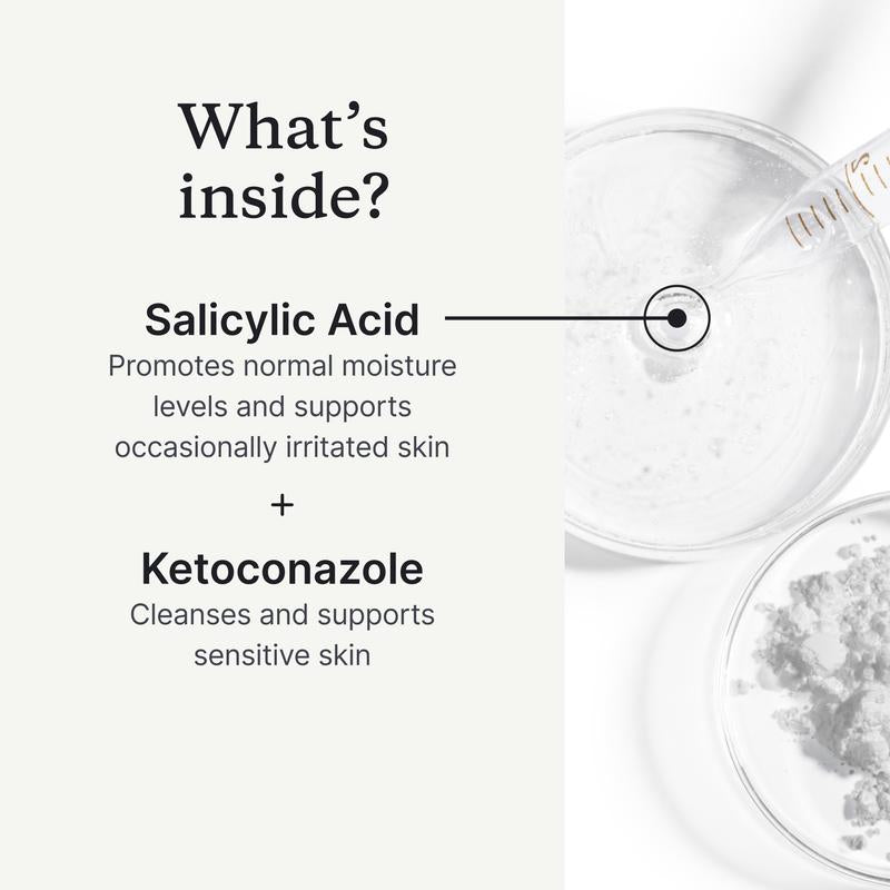 Clear Ears Therapy – Dog Ear Cleaner & Ear Wash