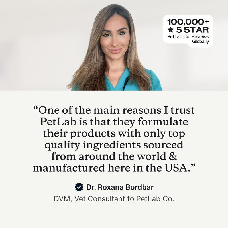 Clear Ears Therapy – Dog Ear Cleaner & Ear Wash