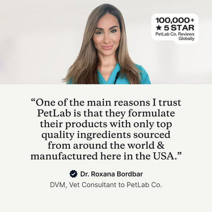 Clear Ears Therapy – Dog Ear Cleaner & Ear Wash