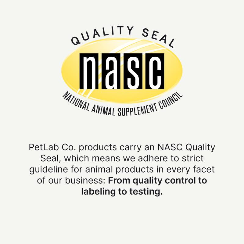 Dog & Cat Dental Formula – Daily Teeth Cleaner & Rinse