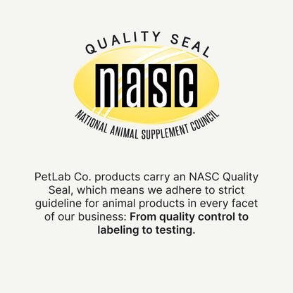 Dog & Cat Dental Formula – Daily Teeth Cleaner & Rinse